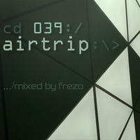 Freza - AirTrip 039 (26-11-2018) by Freza