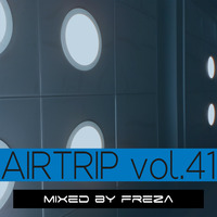 Freza - AirTrip 041 (01-01-2019) by Freza