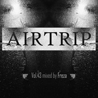 Freza - AirTrip 043 (06-02-2019) by Freza