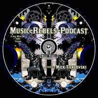 Music-Rebels-Podcast Xmas-Special 2018 mixed by Mick Ticklovski by Music-Rebels