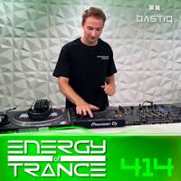 Energy of Trance 414- by BastiQ by Energy of Trance