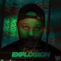 SHAUN101 musical invasion -FESTIVE EXPLOSION by DjShaun101