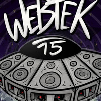 Live @ WebTek 15 by ANARKYA