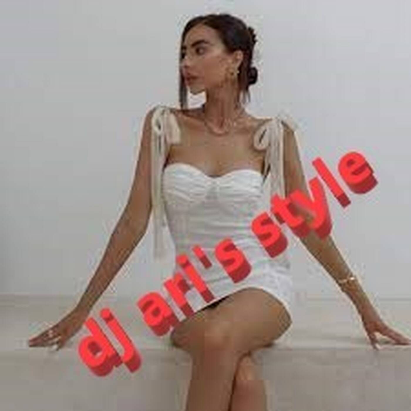 DJ ARI' S STYLE##DEEP HOUSE ##EP12 episode artwork