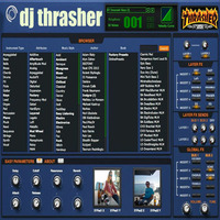 Dj thrasher - breakbeat plugin 001 Free DL by dj yayo as dj thrasher