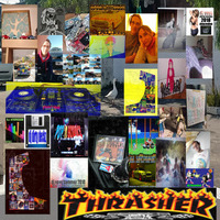 DJ Thrasher - Funky,Dark,Fresh Old BreakBeats 2019-02-11 by dj yayo as dj thrasher