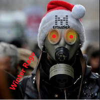 Winter Rage by emuziek