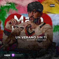 Main Room Live Un Verano Sin Ti by ptyxander