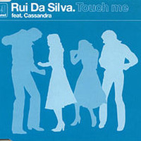 Rui Da Silva - Touch me (Saso Recyd vocal EDIT) by Saso Recyd