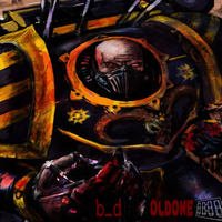 b_d - oldone (free release) by @UniverseAxiom .LaBeL.