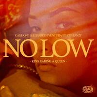 Cage One &amp; Elisabeth Ventura ft Cef Tanzy_ No Low by PortAl BorgEs