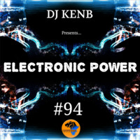 Electronic Power-94 by DJ KenB