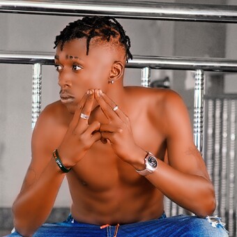 Syd Klar Genral (Gwebawulira)