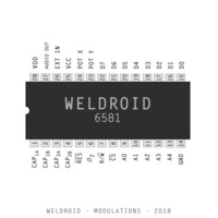 MOD.12 - Weldroid by Agent808