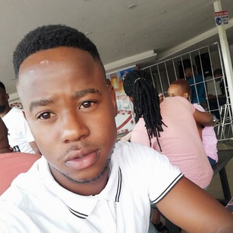 Terrence Pontsho