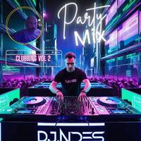 DjNdès Mix Live #30 (Spécial Clubbling vol 2 ) by ITMPROD-STUDIO
