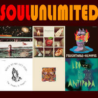 SOUL UNLIMITED Radioshow 515 by Soul Unlimited