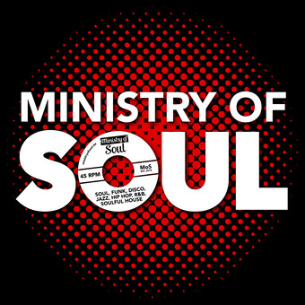 Ministry of Soul