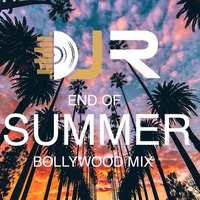 End of Summer Bollywood Mix (Live Mix) by DJ RONAK