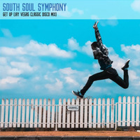 South Soul Symphony - Get Up (Jay Vegas Classic Disco Mix) by Jay Vegas