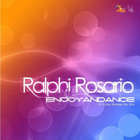 Ralphi Rosario - ENJOYANDANCE (DJ KJota Homage Set Mix) [2011-352] by DJ Kilder Dantas