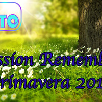 Dj Gato-Session Remember Primavera 2019 by Djgato
