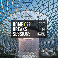 HBS029 BURJUY - Home Breaks Sessions by BURJUY