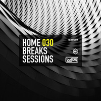 HBS030 BURJUY - Home Breaks Sessions by BURJUY