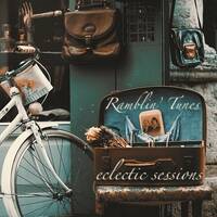 Ramblin' Tunes - eclectic by Pat
