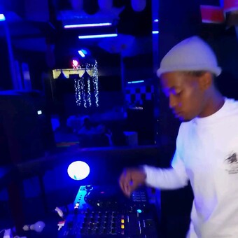 AK OD aka TK@Y DDEEJAY
