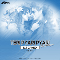 Teri Pyari Pyari Do Akhiyan (Remix) DJ JaVed by DJ JaVed
