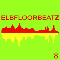 2019.04.12 /// Elbfloorbeatz DJ Session Part 8 (Coloradio) by ︻╦̵̵͇̿̿̿̿  Mike Dub / Little M / Betazed ╤───