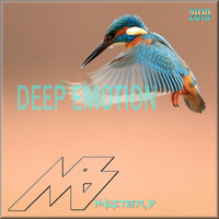 DJ MASTER B - DEEP EMOTION 2k19 by DJ MASTER B