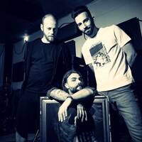 37ª Força Bruta · Convidados: Stereophobia by Força Bruta