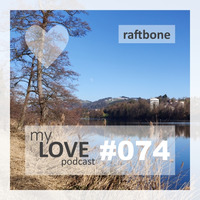 Raftbone - My Love 074 by rene qamar