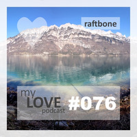Raftbone - My Love 076 by rene qamar