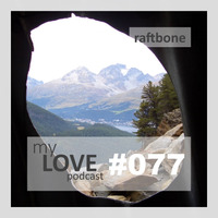 Raftbone - My Love 077 by rene qamar
