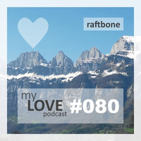 Raftbone - My Love 080 by rene qamar