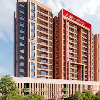 Brigade Morgan Heights