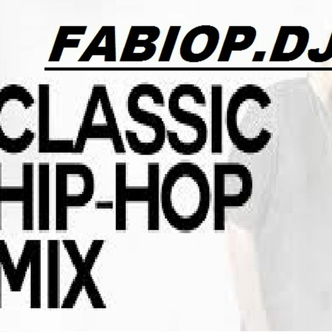 FABIOP.DJ CLASSIC RAP HIP-HOP MIX