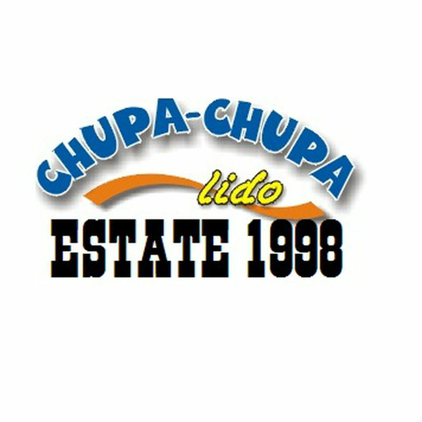 CHUPA CHUPA LIDO - MARINA DI ACATE - FERRAGOSTO 1998 - DJS IN THE WORLD