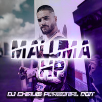 Maluma-HP (DjChiquis Personal Edit) by DJ CHIQUIS /WEDDING&CLUB PROFESSIONAL  DJ