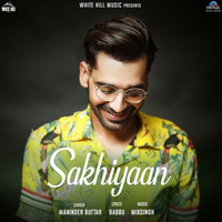 Sakhiyan X  Let Me - DJ Parth X DJ Dhruv by DJ PARTH