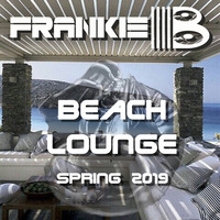 Frankie's Beach Lounge #001 2019 by FRANKIE-B