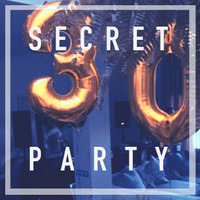 Secret party x Daver Garzia - Ibiza by Daver Garzia