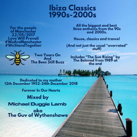 Mix of the month - Ibiza Classics 1990s-2000s by Michael Duggie Lamb