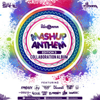 1. DJ Sahil x DJ Manny x DJ Kunal - Abhi Toh Party Shuru ( Mashup ) by DJ Sahil