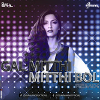 DJ Sahil x DJ Manny - Gal Mitthi Mitthi (Aisha) Remix by DJ Sahil