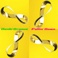Denki Groove - Fallin’ Down (2015/2017) by technopop2000