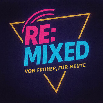 Re:Mixed Radio